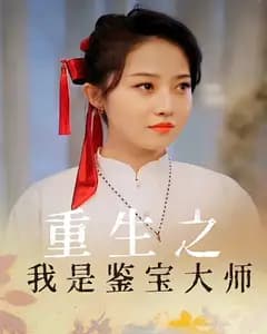 重生之我是鉴宝大师