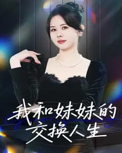 我和妹妹的交换人生