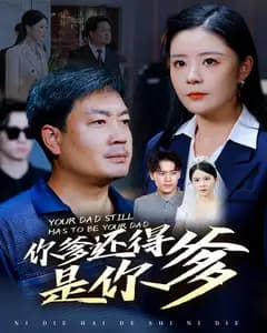你爹还得是你爹
