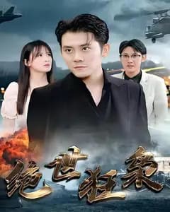绝世狂枭