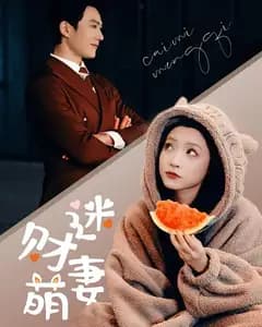 财迷萌妻