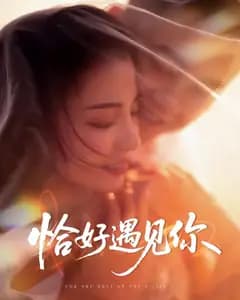 恰好遇见你
