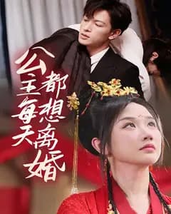 公主每天都想离婚