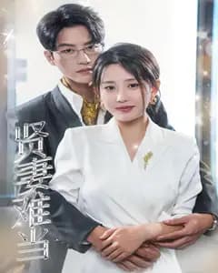 贤妻难当