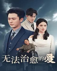 无法治愈的爱
