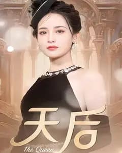 天后