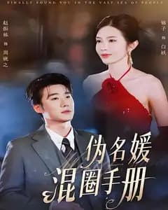 伪名媛混圈手册