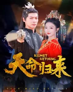 天命归来