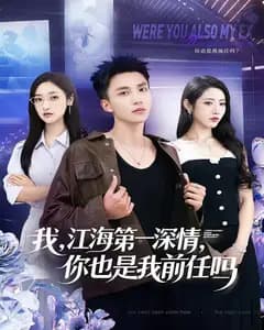 我,江海第一深情,你也是我前任吗
