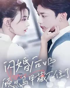 闪婚后,顾总马甲藏不住了