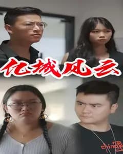 亿城风云