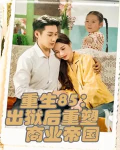 重生85:出狱后重塑商业帝国