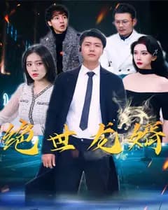 绝世龙婿