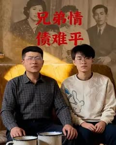 兄弟情债难平
