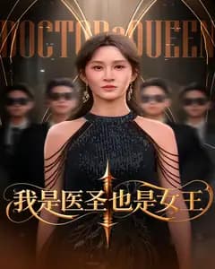 我是医圣也是女王