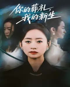 你的葬礼,我的新生