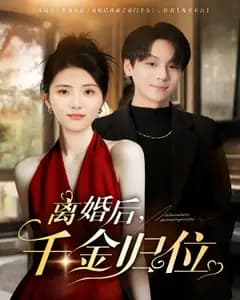离婚后,千金归位