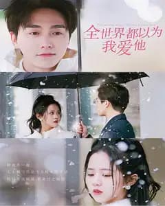 全世界都以为我爱他