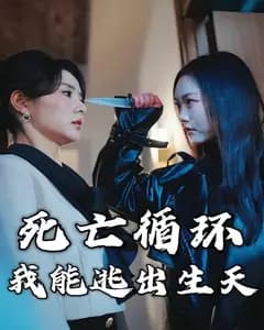 死亡循环:我能逃出生天