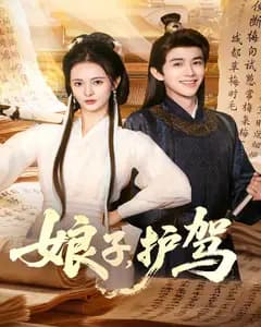 娘子,护驾
