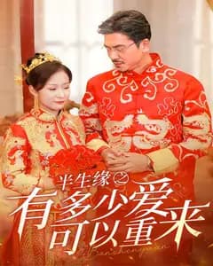 半生缘之有多少爱可以重来