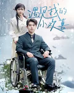 遇见我的小欢喜