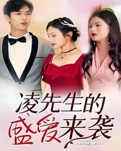 凌先生的盛爱来袭
