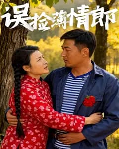 误捡薄情郎