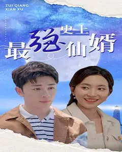 史上最强仙婿