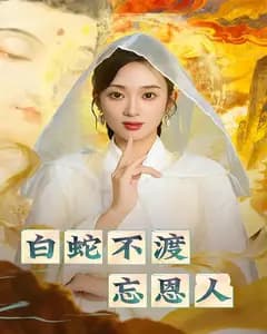 白蛇不渡忘恩人