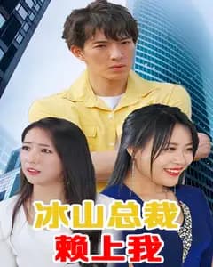 冰山总裁赖上我