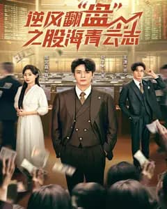 逆风翻盘之股海青云志