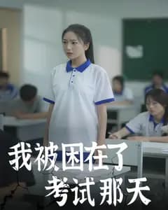 我被困在了考试那天