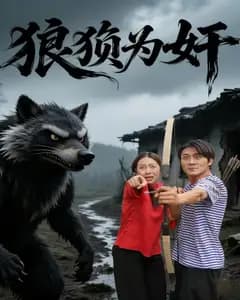 狼狈为奸