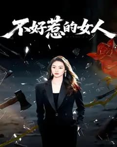 不好惹的女人