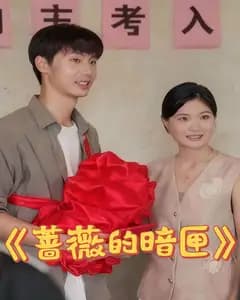 蔷薇的暗匣