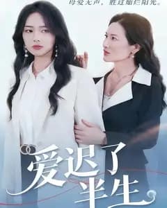爱迟了半生