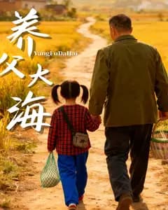 养父大海