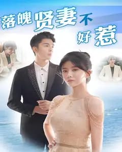 落魄贤妻不好惹