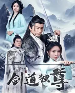剑道独尊