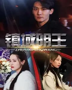 镇域明王