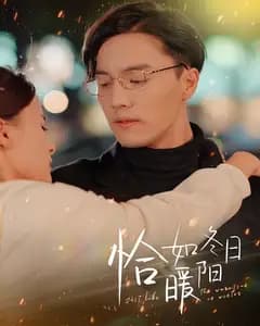 恰如冬日暖阳