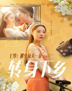 七零:搬空前夫一家转身下乡