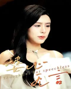 婆心无言