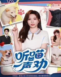 听喵一声劝