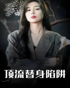 顶流替身陷阱