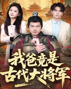 我爸竟是古代大将军