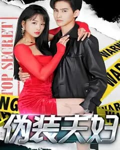 伪装夫妇