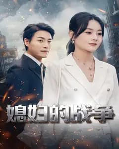 媳妇的战争