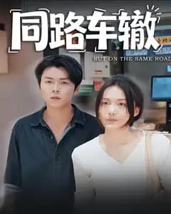 同路车辙